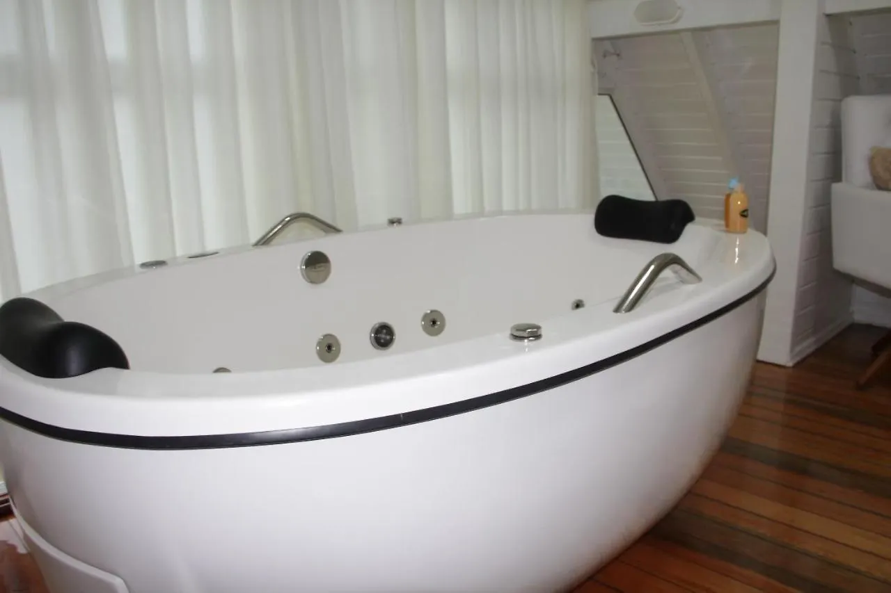 Chalet Chales Florescer Nos Canyons Praia Grande