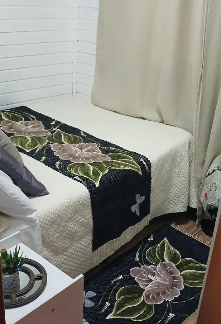 Chalet Chales Florescer Nos Canyons Praia Grande  Brasile